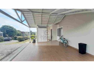 VENTA CASA CAMPESTRE CIRCASIA UN PISO