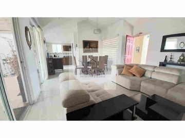 VENTA CASA CAMPESTRE CIRCASIA UN PISO
