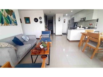 VENTA APARTAMENTO NORTE ARMENIA
