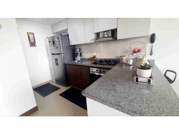 VENTA APARTAMENTO NORTE ARMENIA