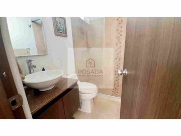 VENTA APARTAMENTO NORTE ARMENIA