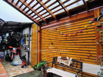 Linda casa con gran quincho para disfrutar en familia, Puerto Montt