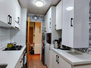 Linda casa con gran quincho para disfrutar en familia, Puerto Montt