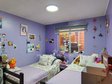 Linda casa con gran quincho para disfrutar en familia, Puerto Montt