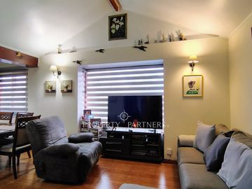 Linda casa con gran quincho para disfrutar en familia, Puerto Montt
