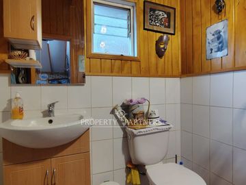Linda casa con gran quincho para disfrutar en familia, Puerto Montt