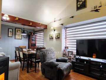 Linda casa con gran quincho para disfrutar en familia, Puerto Montt