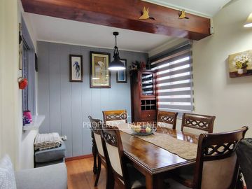 Linda casa con gran quincho para disfrutar en familia, Puerto Montt