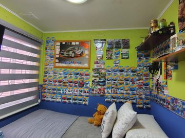 Linda casa con gran quincho para disfrutar en familia, Puerto Montt