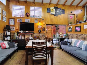Linda casa con gran quincho para disfrutar en familia, Puerto Montt