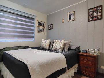 Linda casa con gran quincho para disfrutar en familia, Puerto Montt