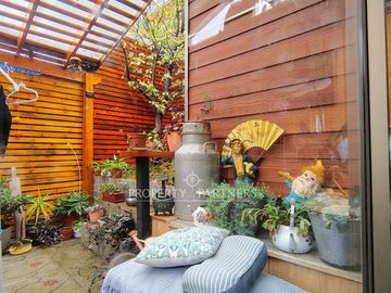 Linda casa con gran quincho para disfrutar en familia, Puerto Montt