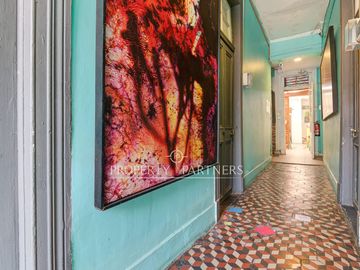 Casa en venta en Providencia cercana a UNIACC