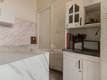 Casa en venta en Providencia cercana a UNIACC