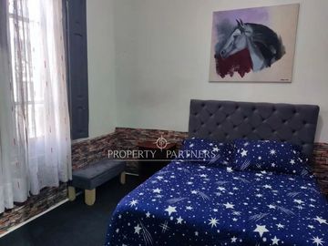Casa en venta en Providencia cercana a UNIACC