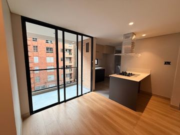 VENTA de APARTAMENTO en MedellÃ­n