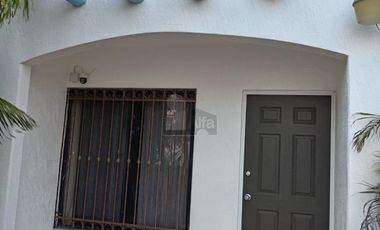 Casa en renta en Gran Santa Fe, Mérida, Yucatán