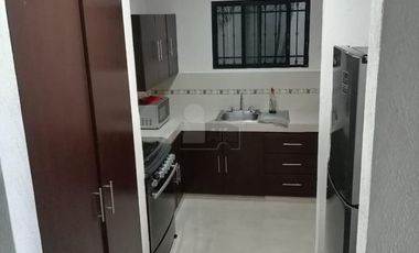 Casa en renta en Gran Santa Fe, Mérida, Yucatán