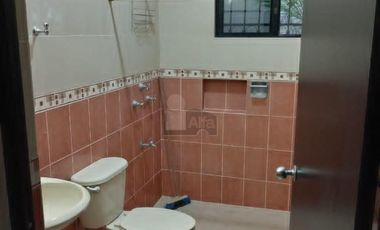 Casa en renta en Gran Santa Fe, Mérida, Yucatán