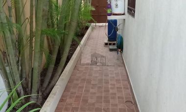 Casa en renta en Gran Santa Fe, Mérida, Yucatán