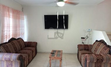 Casa en renta en Gran Santa Fe, Mérida, Yucatán