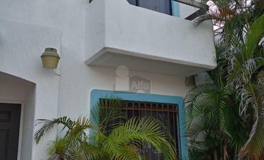 Casa en renta en Gran Santa Fe, Mérida, Yucatán