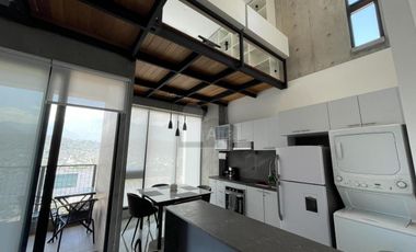 Departamento en Venta o Renta Amueblado en Semillero La Purisima Monterrey Nuevo León