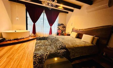 Casa en condominio en renta en Playa del Carmen, Playa del Carmen, Quintana Roo