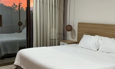 Departamento en venta en Aldea Zama, Tulum, Quintana Roo