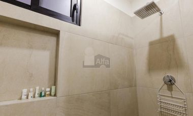 Estudio amplio en venta con vista al mar , Puerto Morelos,Q.Roo