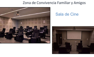 Departamento 52m2 PreVenta 2 recamaras Entrega Enero 28