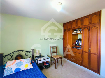 Venta de Casa en Popayán, Conjunto Cerrado Pino Pardo Real
