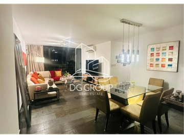 Venta de Apartamento en Obarrio PH Brisas de Obarrio