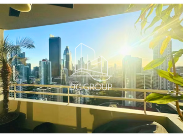 Venta de Apartamento en Obarrio PH Brisas de Obarrio