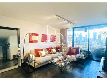 Venta de Apartamento en Obarrio PH Brisas de Obarrio