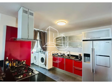 Venta de Apartamento en Obarrio PH Brisas de Obarrio