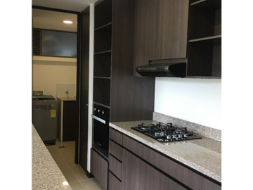 HERMOSO APARTAMENTO EN VENTA EN MEDELLN, EL POBLADO