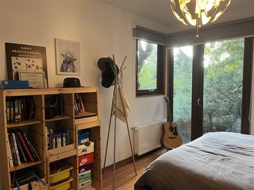 Casa en Venta en camino Los Refugios del Arrayan