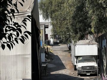BODEGA EN VENTA EN IZTAPALAPA .