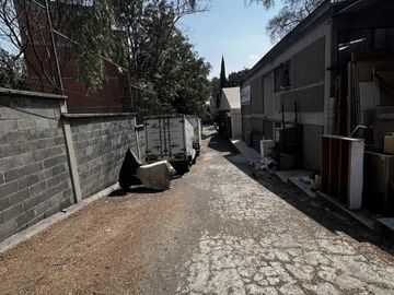 BODEGA EN VENTA EN IZTAPALAPA .
