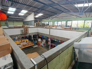 BODEGA EN VENTA EN IZTAPALAPA .