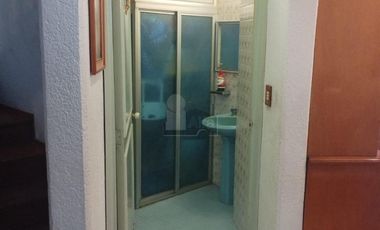 Casa sola en venta en Santa Úrsula Coapa, Coyoacán, Ciudad de México