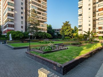 Condominio seguro, amplio y Nor-oriente