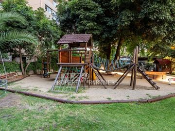 Condominio seguro, amplio y Nor-oriente