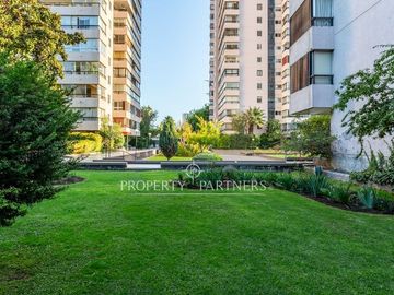 Condominio seguro, amplio y Nor-oriente