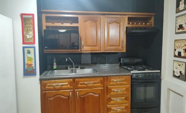 Departamento en renta amueblado en Contry la Silla Guadalupe N L zona Sur