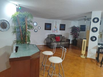 Departamento en renta amueblado en Contry la Silla Guadalupe N L zona Sur