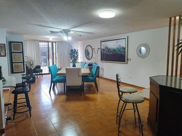 Departamento en renta amueblado en Contry la Silla Guadalupe N L zona Sur