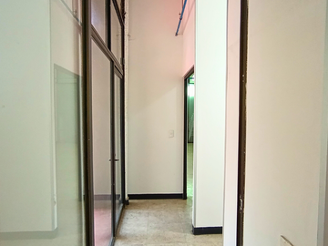 Oficina en venta y renta en Presa Salinillas, Loma Hermosa, Miguel Hidalgo