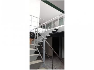 BODEGA EN ARRIENDO | MONTEVIDEO